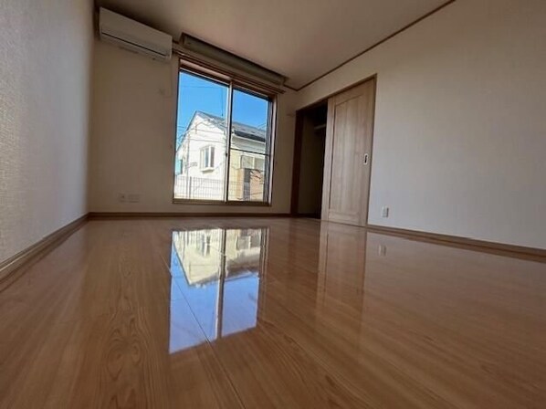 ハーランエステートの物件内観写真